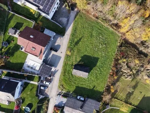 Immobilie in Buchkirchen - Wohnung zum Kauf - Erstbezug - Buchkirchen - 445.000 € - 4 Zimmer, 91,9 m² - Bild 2
