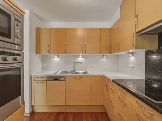 Immobilie in Igls - Wohnung zum Kauf - Innsbruck - 899.000 € - 5 Zimmer, 152 m², EG - Bild 1