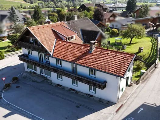 Immobilie in Rangersdorf - Haus zum Kauf - Rangersdorf - 489.000 € - 9 Zimmer, 250 m², 348 m² Grundstück - Bild 0