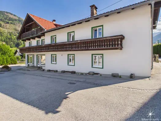 Immobilie in Rangersdorf - Haus zum Kauf - Rangersdorf - 489.000 € - 9 Zimmer, 250 m², 348 m² Grundstück - Bild 1