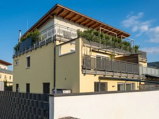 Immobilie in Oberalm - Wohnung zum Kauf - Oberalm - 595.000 € - 4 Zimmer, 90 m², EG - Bild 0