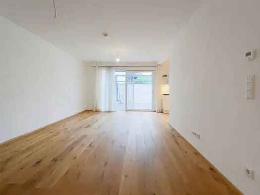 Immobilie in Oberalm - Wohnung zum Kauf - Oberalm - 595.000 € - 4 Zimmer, 90 m², EG - Bild 1