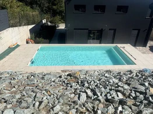 Immobilie in Gießhübl - Villa zum Kauf - Erstbezug - Gießhübl - 1.500.000 € - 6,5 Zimmer, 268,3 m², 1.588 m² Grundstück - Bild 0
