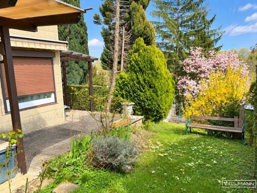 Immobilie in Klosterneuburg - Haus zum Kauf - Klosterneuburg - 100.000 € - 1,5 Zimmer, 40 m², 600 m² Grundstück - Bild 1