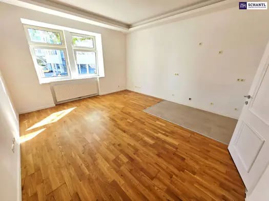 Immobilie in Penzing - Wohnung zum Kauf - Penzing - 159.000 € - 2 Zimmer, 41,7 m², EG - Bild 0