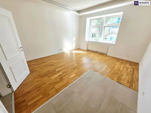 Immobilie in Penzing - Wohnung zum Kauf - Penzing - 159.000 € - 2 Zimmer, 41,7 m², EG - Bild 1