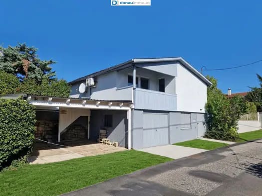 Immobilie in Zillingdorf - Haus zum Kauf - Zillingdorf - 160.000 € - 3 Zimmer, 55,4 m², 313 m² Grundstück - Bild 0