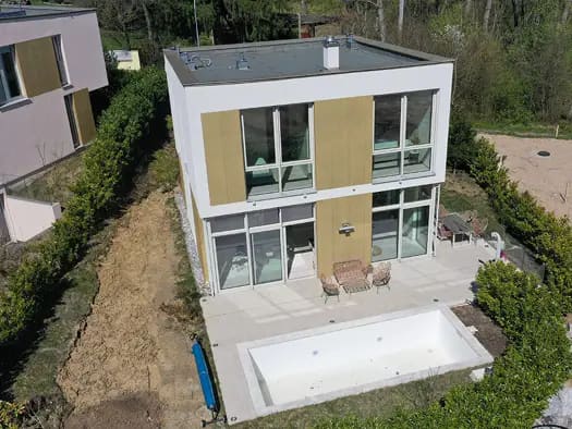 Immobilie in Altlengbach - Haus zum Kauf - Altlengbach - 750.000 € - 5 Zimmer, 189 m², 500 m² Grundstück - Bild 1