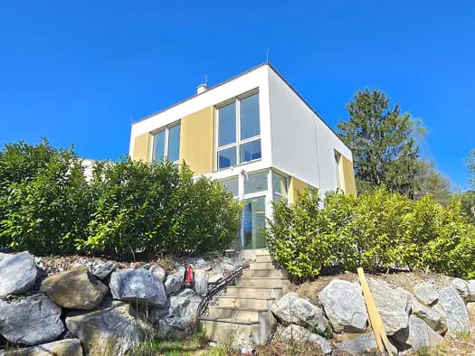 Immobilie in Altlengbach - Haus zum Kauf - Altlengbach - 750.000 € - 5 Zimmer, 189 m², 500 m² Grundstück - Bild 2