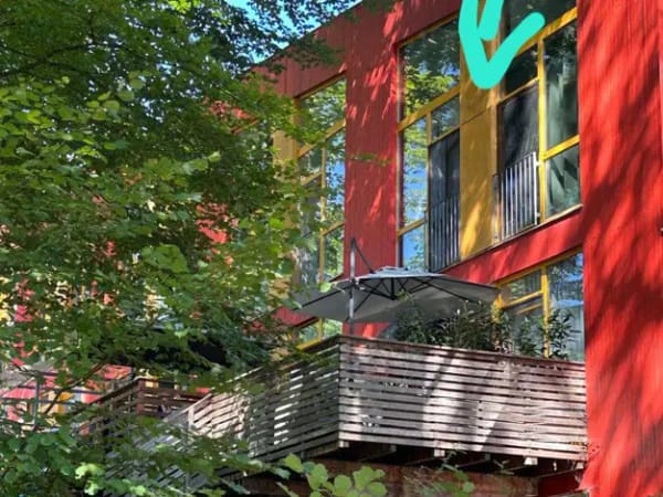 Immobilie in Bürmoos - Wohnung zum Kauf - Bürmoos - 215.000 € - 2 Zimmer, 57 m², 1. Geschoss - Bild 1