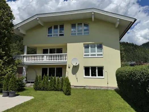 Immobilie in Fritzens - Mehrfamilienhaus zum Kauf - Fritzens - 890.000 € - 5 Zimmer, 225 m², 1.509 m² Grundstück - Bild 0