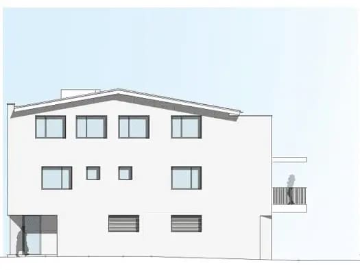 Immobilie in Trins - Terrassenwohnung zum Kauf - Erstbezug - Trins - 295.641 € - 2 Zimmer, 60 m², Geschoss EG/3 - Bild 2