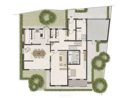 Immobilie in Imst - Einfamilienhaus zum Kauf - Imst - 786.000 € - 205 m², 853 m² Grundstück - Bild 2