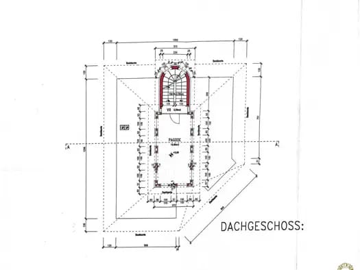 Immobilie in Hart im Zillertal - Haus zum Kauf - Hart im Zillertal - 1.450.000 € - 310 m², 810 m² Grundstück - Bild 2