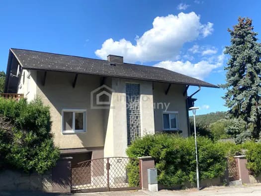 Immobilie in Markt Piesting - Mehrfamilienhaus zum Kauf - Markt Piesting - 399.000 € - 6 Zimmer, 180 m², 696 m² Grundstück - Bild 0