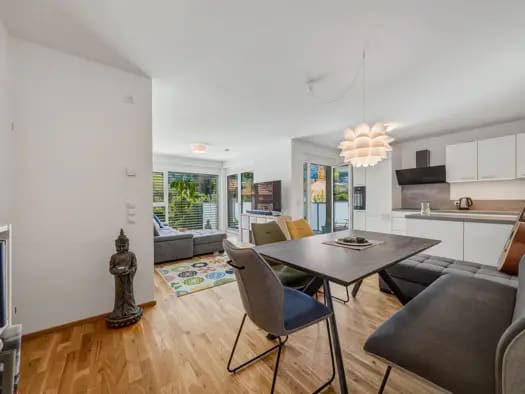 Immobilie in Weer - Wohnung zum Kauf - Weer - 385.000 € - 53,3 m² - Bild 1