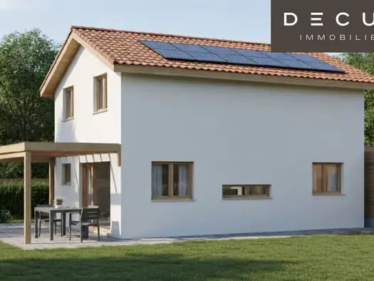 Immobilie in Absdorf - Haus zum Kauf - Erstbezug - Absdorf - 499.000 € - 5 Zimmer, 120 m², 310 m² Grundstück - Bild 1