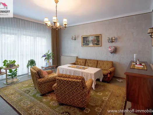 Immobilie in Liesing - Bungalow zum Kauf - Liesing - 699.000 € - 5 Zimmer, 130 m², 526 m² Grundstück - Bild 1