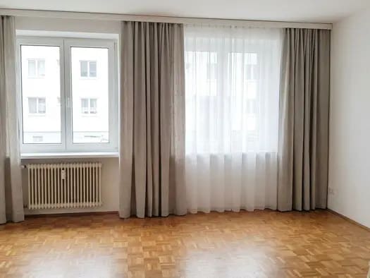 Immobilie in Spratzern - Wohnung zum Kauf - St. Pölten - 198.000 € - 2,5 Zimmer, 78 m², EG, frei ab 01.12.2026 - Bild 0