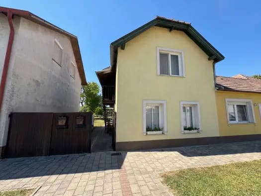 Immobilie in Rohrau - Einfamilienhaus zum Kauf - Rohrau - 249.000 € - 3 Zimmer, 60 m², 638 m² Grundstück - Bild 0
