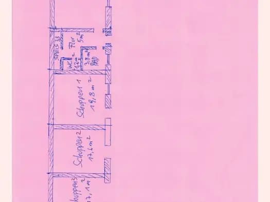 Immobilie in Rohrau - Einfamilienhaus zum Kauf - Rohrau - 249.000 € - 3 Zimmer, 60 m², 638 m² Grundstück - Bild 2