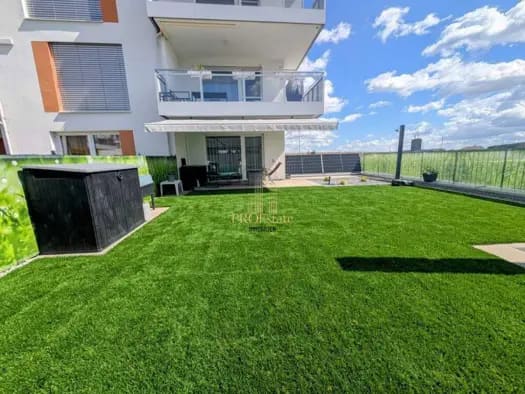 Immobilie in Buchkirchen - Wohnung zum Kauf - Buchkirchen - 420.000 € - 1 Zimmer, 82,5 m², EG - Bild 0