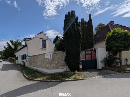 Immobilie in Bruck an der Leitha - Einfamilienhaus zum Kauf - Bruck an der Leitha - 199.000 € - 3 Zimmer, 115 m², 344 m² Grundstück - Bild 0