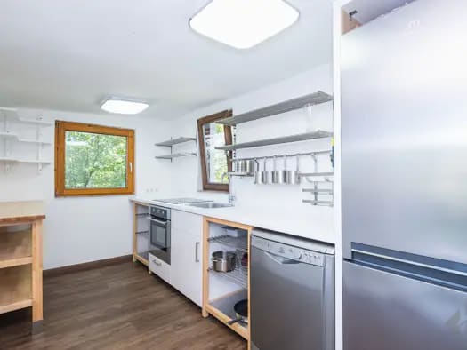 Immobilie in Henndorf am Wallersee - Haus zum Kauf - Henndorf am Wallersee - 390.000 € - 3 Zimmer, 80 m², 1.562 m² Grundstück - Bild 1