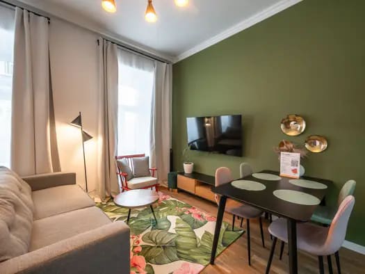 Immobilie in Neubau - Wohnung zum Kauf - Neubau - 248.900 € - 2 Zimmer, 39,5 m², EG - Bild 1