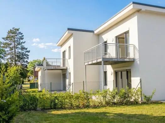 Immobilie in Sierndorf - Reihenmittelhaus zum Kauf - Sierndorf - 469.000 € - 5 Zimmer, 120,1 m² - Bild 0
