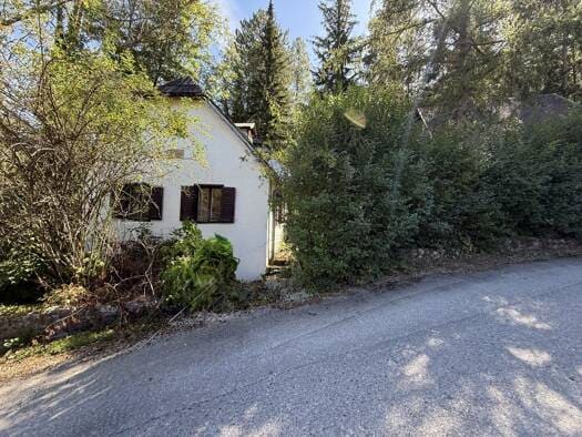 Immobilie in Miesenbach - Einfamilienhaus zum Kauf - Miesenbach - 99.000 € - 3 Zimmer, 100 m², 1.122 m² Grundstück - Bild 0