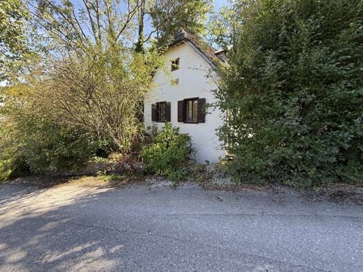 Immobilie in Miesenbach - Einfamilienhaus zum Kauf - Miesenbach - 99.000 € - 3 Zimmer, 100 m², 1.122 m² Grundstück - Bild 1