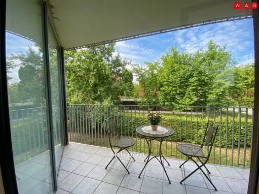 Immobilie in Ufer - Wohnung zum Kauf - Linz - 305.000 € - 3 Zimmer, 70,4 m² - Bild 0