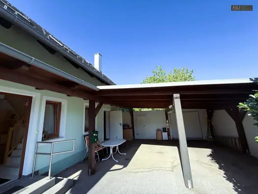 Immobilie in Bad Waltersdorf - Haus zum Kauf - Bad Waltersdorf - 349.000 € - 4 Zimmer, 130 m², 911 m² Grundstück - Bild 2