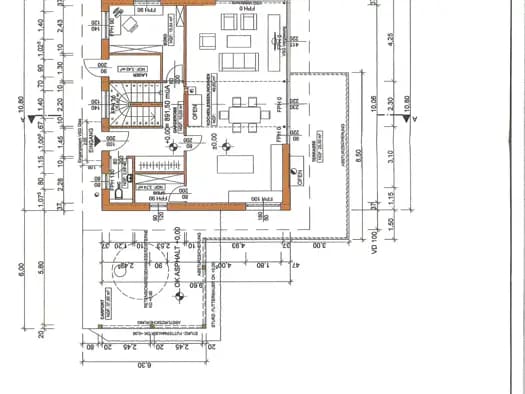 Immobilie in Viehhofen - Haus zum Kauf - Viehhofen - 1.495.000 € - 5 Zimmer, 161 m², 577 m² Grundstück - Bild 2