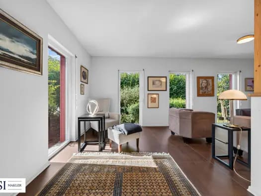Immobilie in Oberwaltersdorf - Haus zum Kauf - Oberwaltersdorf - 790.000 € - 4 Zimmer, 170,9 m², 606 m² Grundstück - Bild 1