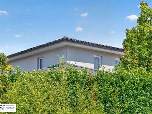 Immobilie in Oberwaltersdorf - Haus zum Kauf - Oberwaltersdorf - 790.000 € - 4 Zimmer, 170,9 m², 606 m² Grundstück - Bild 2