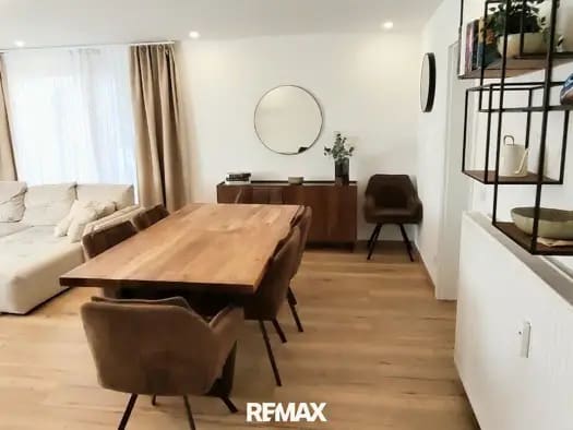 Immobilie in Liebenau - Wohnung zum Kauf - Graz - 225.000 € - 3 Zimmer, 96 m² - Bild 1