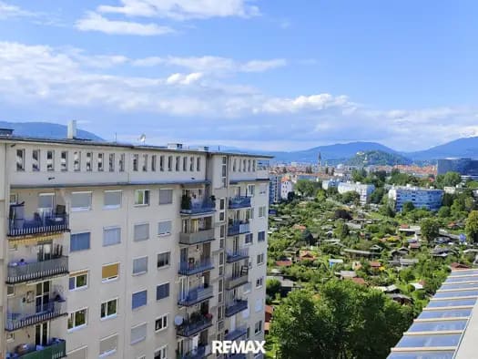 Immobilie in Liebenau - Wohnung zum Kauf - Graz - 225.000 € - 3 Zimmer, 96 m² - Bild 2