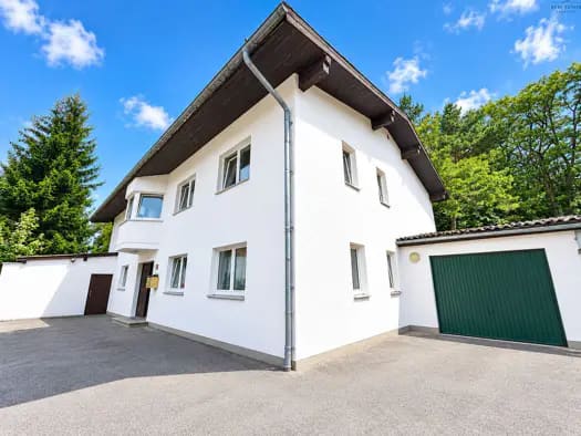 Immobilie in Natters - Haus zum Kauf - Natters - 989.000 € - 12 Zimmer, 205,2 m², 1.006 m² Grundstück - Bild 0