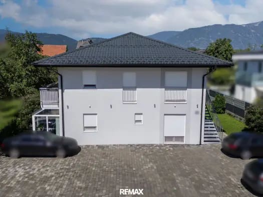 Immobilie in Lind - Wohnanlage zum Kauf - Villach - 1.250.000 € - 13 Zimmer, 329,3 m², 728 m² Grundstück - Bild 0