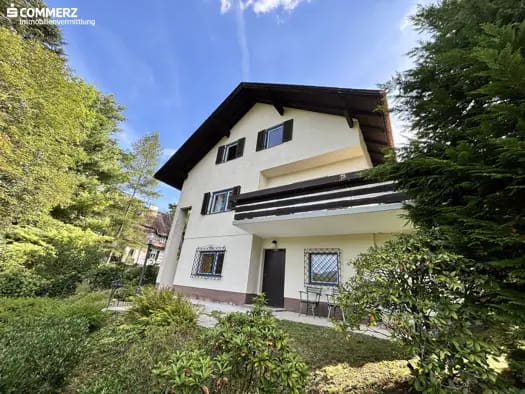Immobilie in Aspang-Markt - Haus zum Kauf - Aspang-Markt - 259.000 € - 4,5 Zimmer, 121 m², 751 m² Grundstück - Bild 0