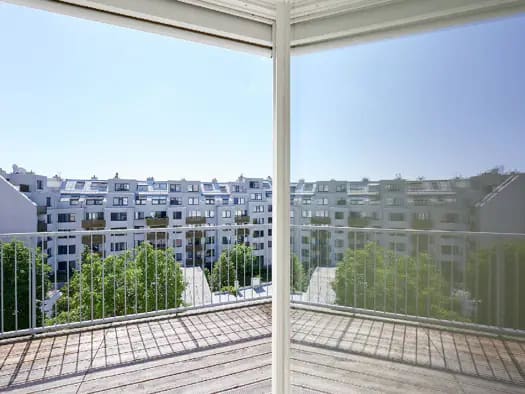 Immobilie in Simmering - Wohnung zum Kauf - Simmering - 439.000 € - 3 Zimmer, 88,7 m² - Bild 0