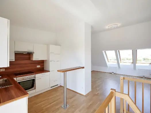 Immobilie in Simmering - Wohnung zum Kauf - Simmering - 439.000 € - 3 Zimmer, 88,7 m² - Bild 1