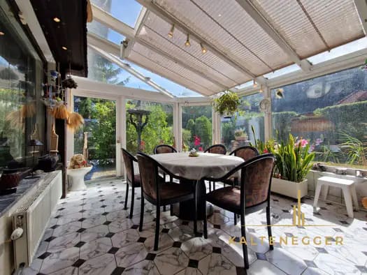 Immobilie in Altlengbach - Haus zum Kauf - Altlengbach - 398.000 € - 4 Zimmer, 143,8 m², 639 m² Grundstück - Bild 0