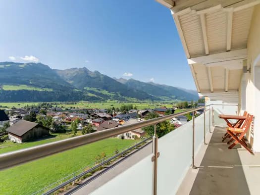 Immobilie in Piesendorf - Wohnung zum Kauf - Piesendorf - 499.000 € - 3 Zimmer, 79 m² - Bild 0