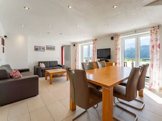 Immobilie in Piesendorf - Wohnung zum Kauf - Piesendorf - 499.000 € - 3 Zimmer, 79 m² - Bild 1