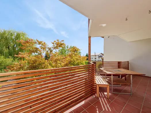 Immobilie in St. Pantaleon - Wohnung zum Kauf - St. Pantaleon - 179.950 € - 3 Zimmer, 58,4 m², 1. Geschoss - Bild 0