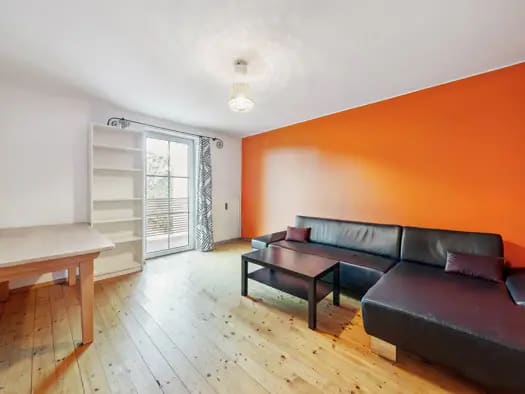 Immobilie in St. Pantaleon - Wohnung zum Kauf - St. Pantaleon - 179.950 € - 3 Zimmer, 58,4 m², 1. Geschoss - Bild 1