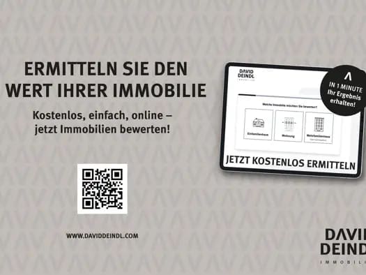 Immobilie in St. Pantaleon - Wohnung zum Kauf - St. Pantaleon - 179.950 € - 3 Zimmer, 58,4 m², 1. Geschoss - Bild 2